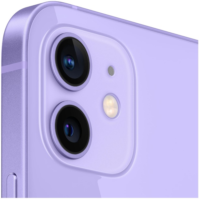 Смартфон Apple iPhone 12 mini 128Gb (Цвет: Purple)