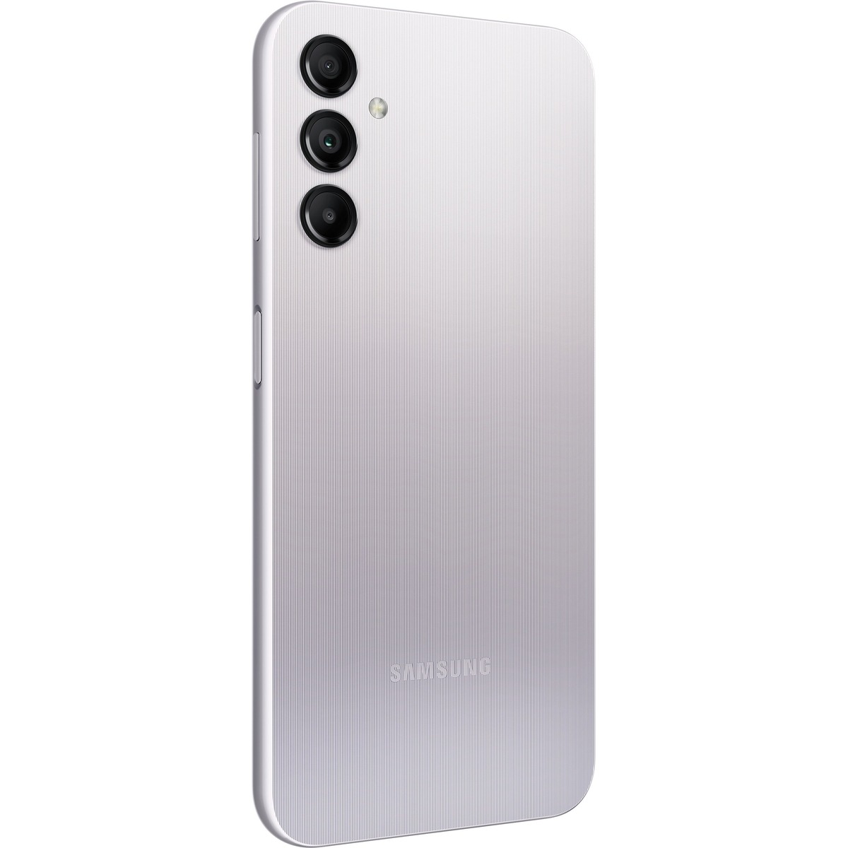 Смартфон Samsung Galaxy A14 4/128Gb (Цвет: Silver)