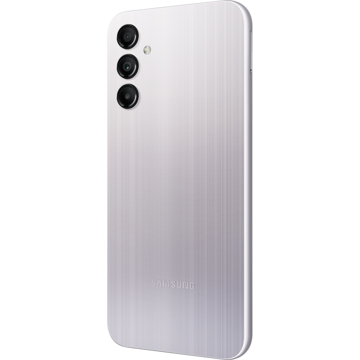 Смартфон Samsung Galaxy A14 4/128Gb (Цвет: Silver)