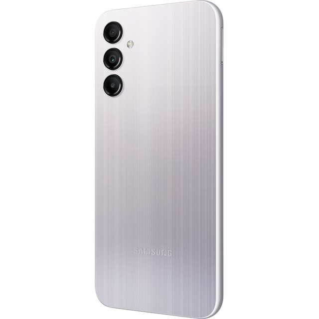 Смартфон Samsung Galaxy A14 4 / 128Gb (Цвет: Silver)