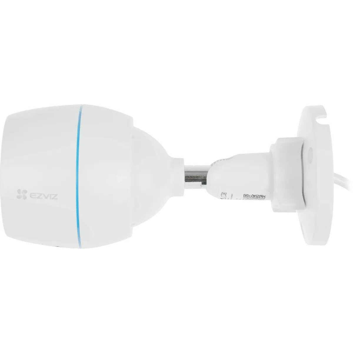 Камера видеонаблюдения IP Ezviz CS-H3C, белый