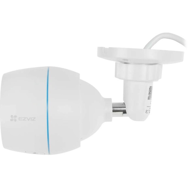 Камера видеонаблюдения IP Ezviz CS-H3C, белый Камера видеонаблюдения IP Ezviz CS-H3C, белый