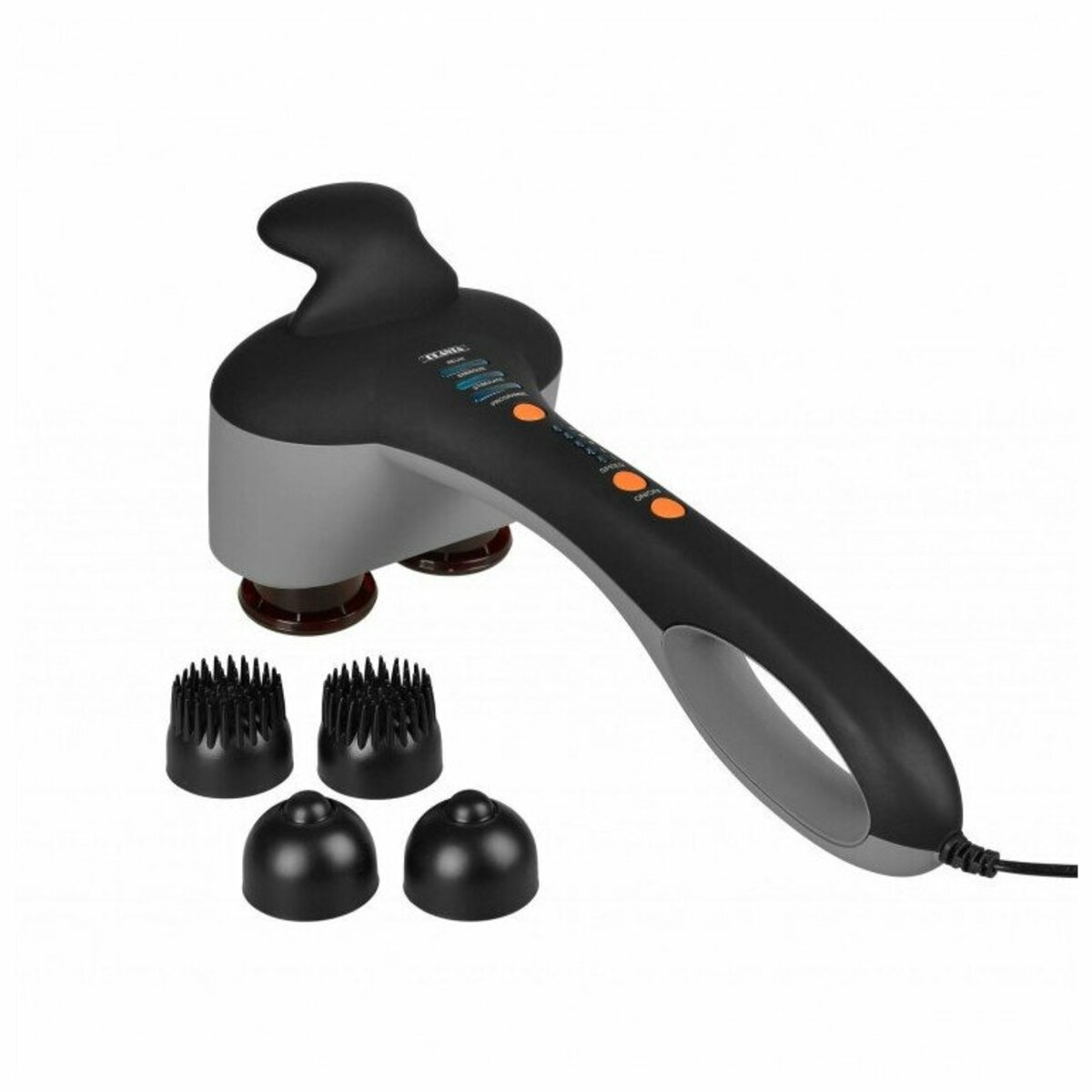 Массажер Planta MHH-60 (Цвет: Black)