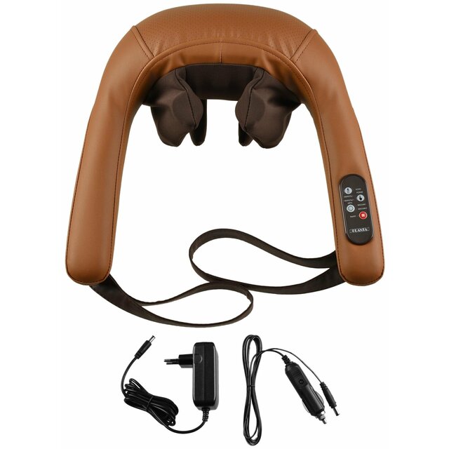 Массажер Planta MSH-1000 (Цвет: Beige)