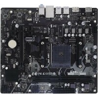 Материнская плата Biostar A520MS 
