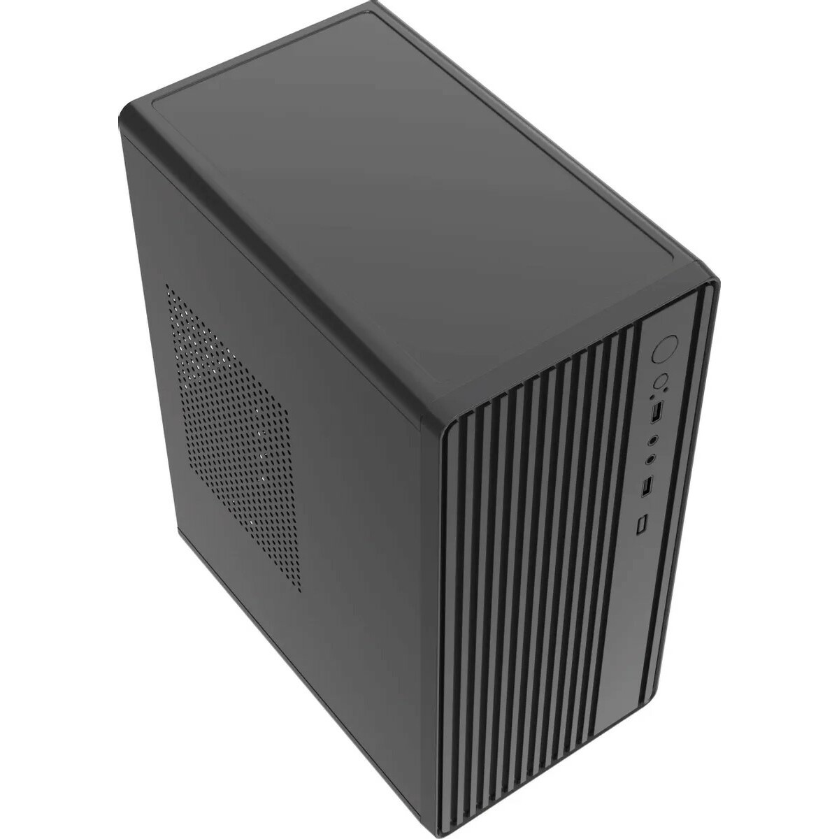 Корпус Accord ACC-M258-01B, черный