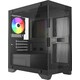 Корпус Accord ACC-350-02B, черный 