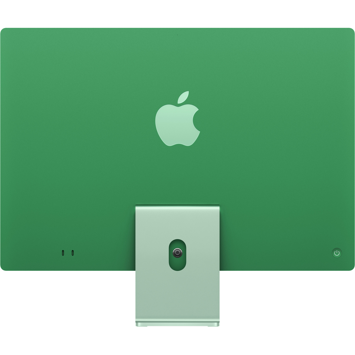 Моноблок Apple iMac 24 (2024) Apple M4 8-core / 16Gb / 256Gb / Apple graphics 8-core / Green