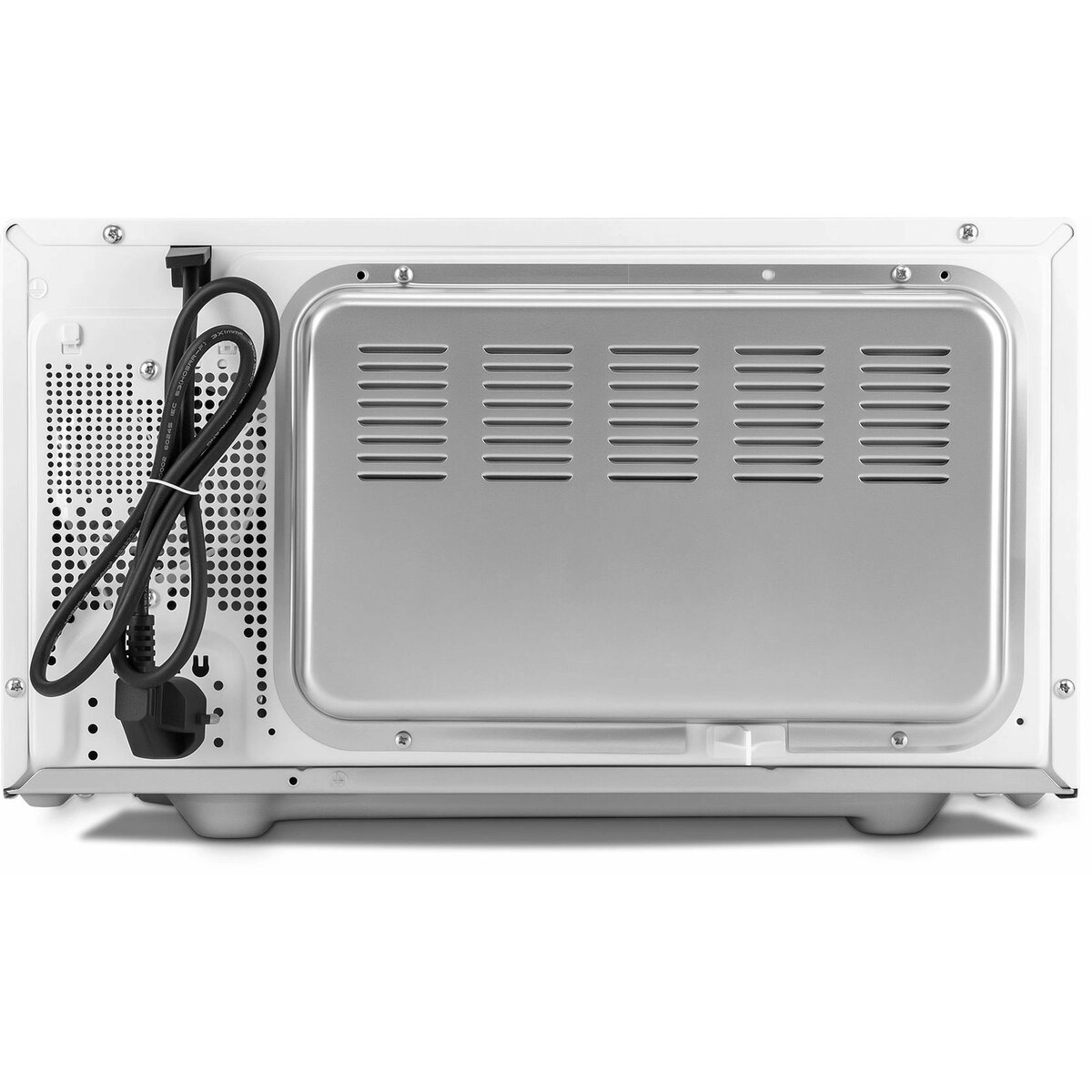 Микроволновая печь Vitek VT-MW1825, белый