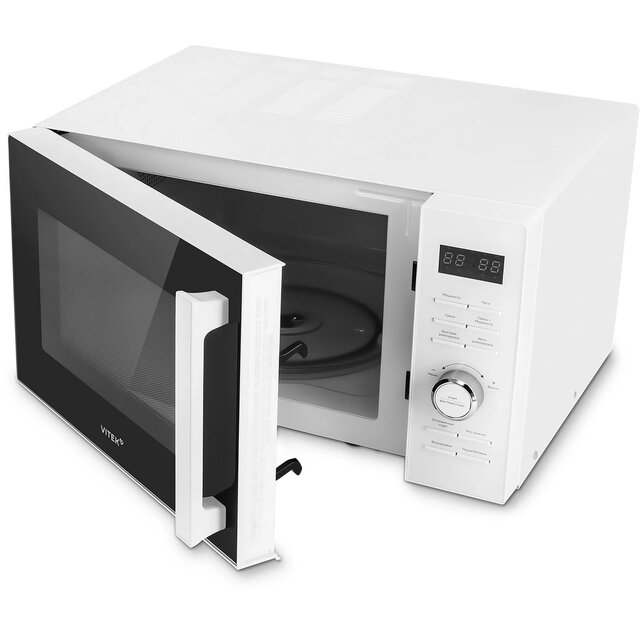 Микроволновая печь Vitek VT-MW1825, белый