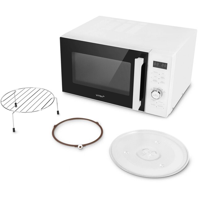 Микроволновая печь Vitek VT-MW1825, белый