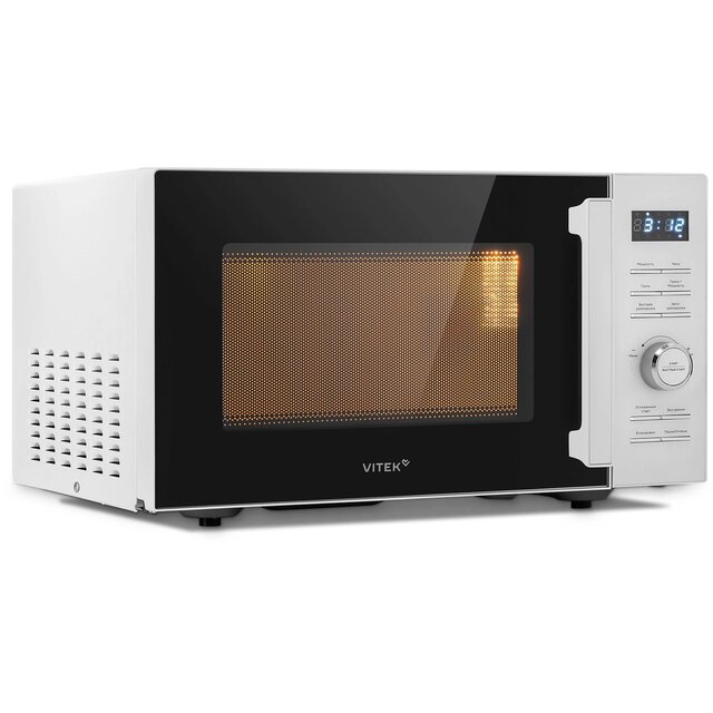 Микроволновая печь Vitek VT-MW1825, белый