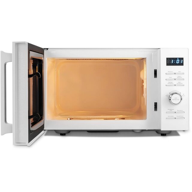 Микроволновая печь Vitek VT-MW1825, белый
