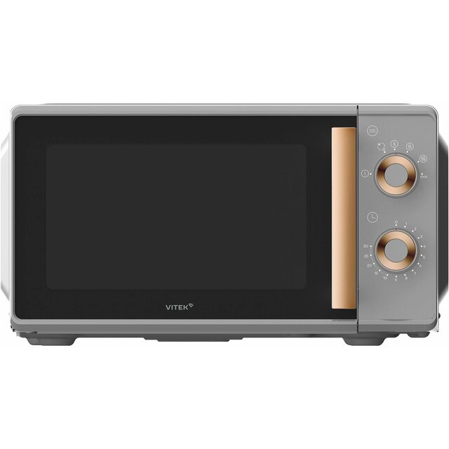 Микроволновая печь Vitek VT-MW1920 (Цвет: Gray / Gold) Микроволновая печь Vitek VT-MW1920 (Цвет: Gray / Gold)