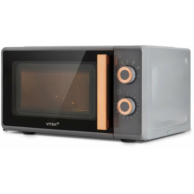 Микроволновая печь Vitek VT-MW1920 (Цвет: Gray / Gold) Микроволновая печь Vitek VT-MW1920 (Цвет: Gray / Gold)