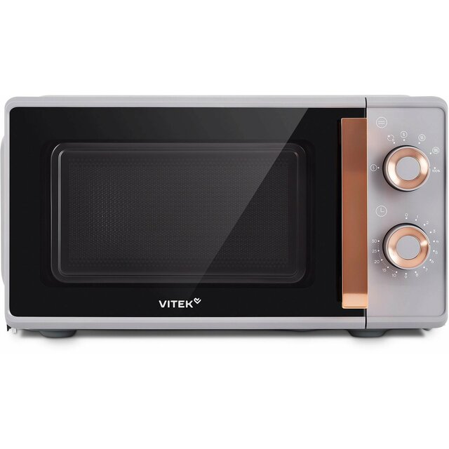 Микроволновая печь Vitek VT-MW1920 (Цвет: Gray / Gold) Микроволновая печь Vitek VT-MW1920 (Цвет: Gray / Gold)