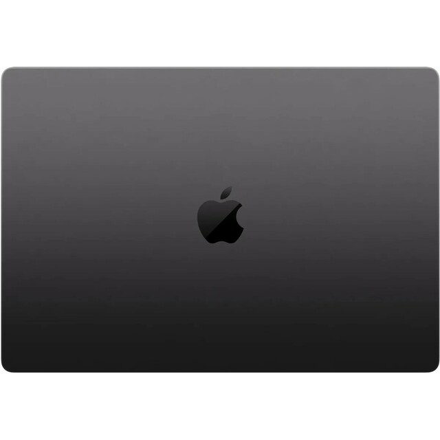 Ноутбук Apple MacBook Pro 16 Apple M3 Max 16-core/128Gb/4Tb/Apple graphics 40-core/Space Black