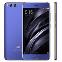 Смартфон Xiaomi Mi6 6/128Gb (Цвет: Blue)