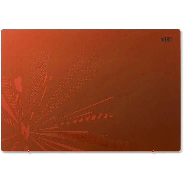 Ноутбук Acer Nitro Lite NL16-71G-539D (Core 5 210H 2.2Ghz/16Gb DDR5/SSD512Gb/NVIDIA GeForce RTX4050 6Gb/16 /noOS/black|red) (NH.DAECD.002)