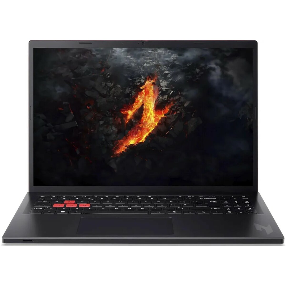 Ноутбук Acer Nitro Lite NL16-71G-539D (Core 5 210H 2.2Ghz / 16Gb DDR5 / SSD512Gb / NVIDIA GeForce RTX4050 6Gb / 16