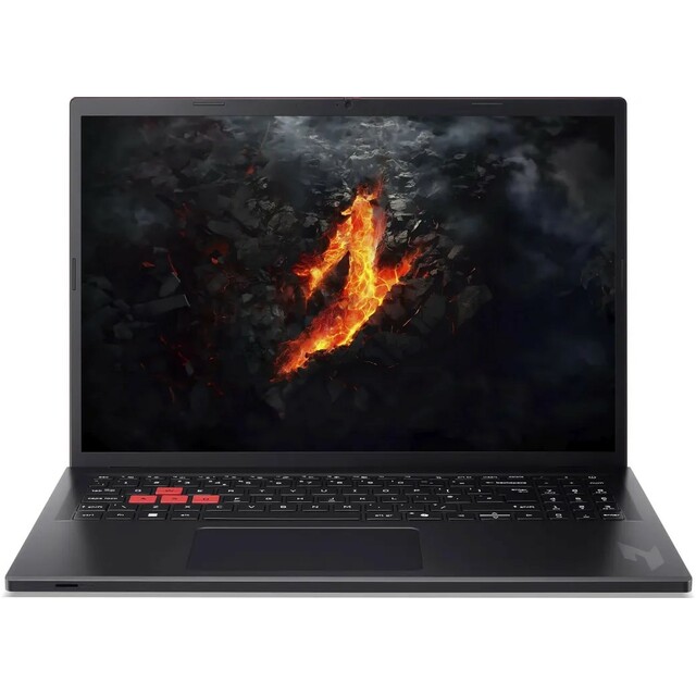 Ноутбук Acer Nitro Lite NL16-71G-539D (Core 5 210H 2.2Ghz / 16Gb DDR5 / SSD512Gb / NVIDIA GeForce RTX4050 6Gb / 16
