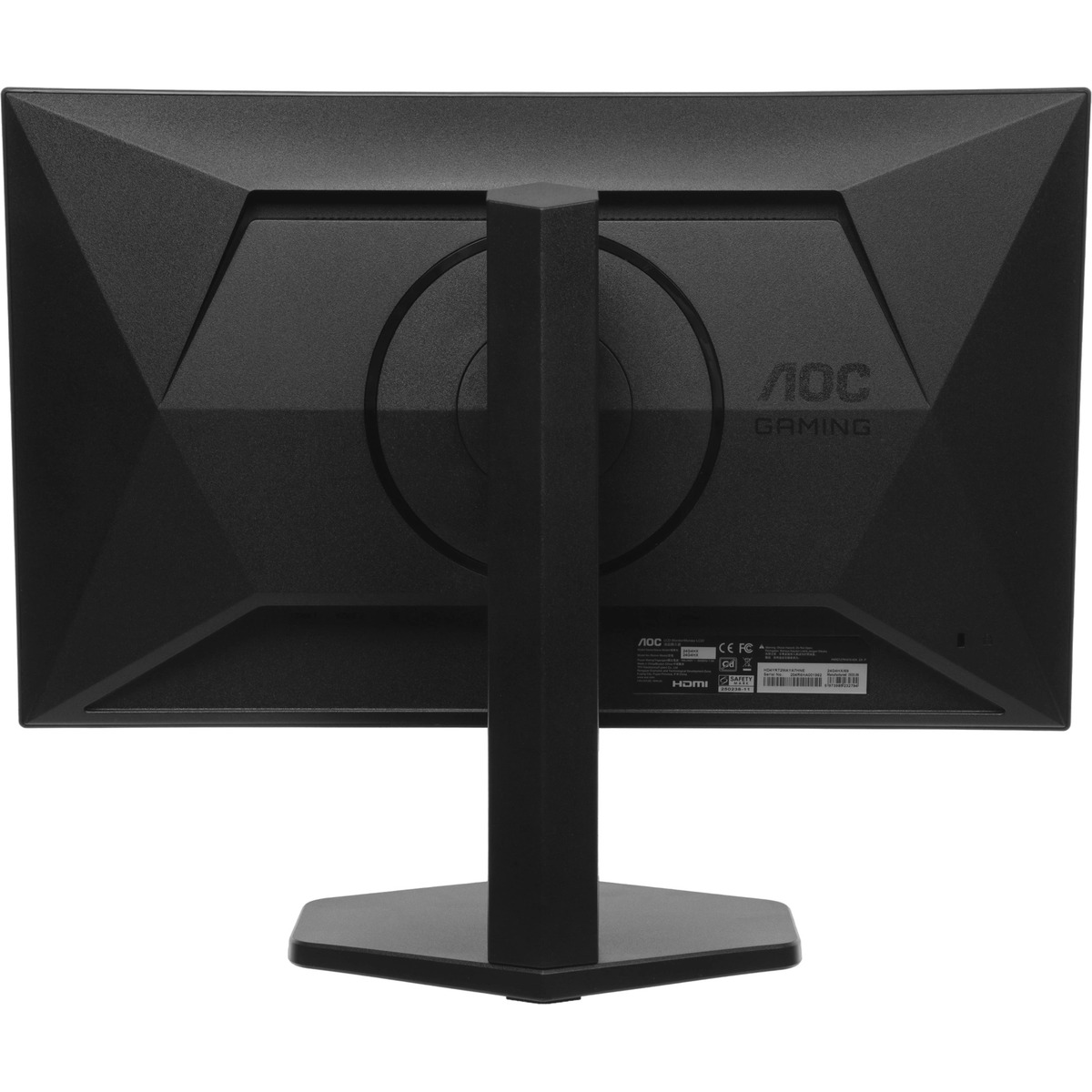 Монитор AOC 24