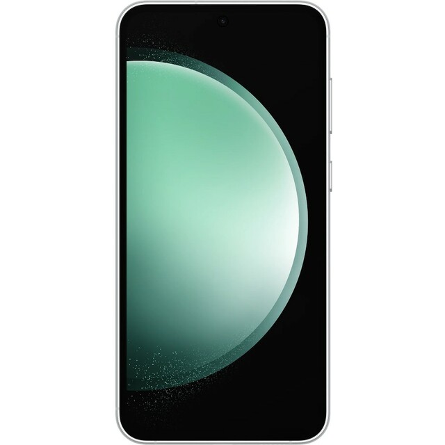 Смартфон Samsung Galaxy S23 FE 8/128Gb S711BLGDCAU RU (Цвет: Mint)