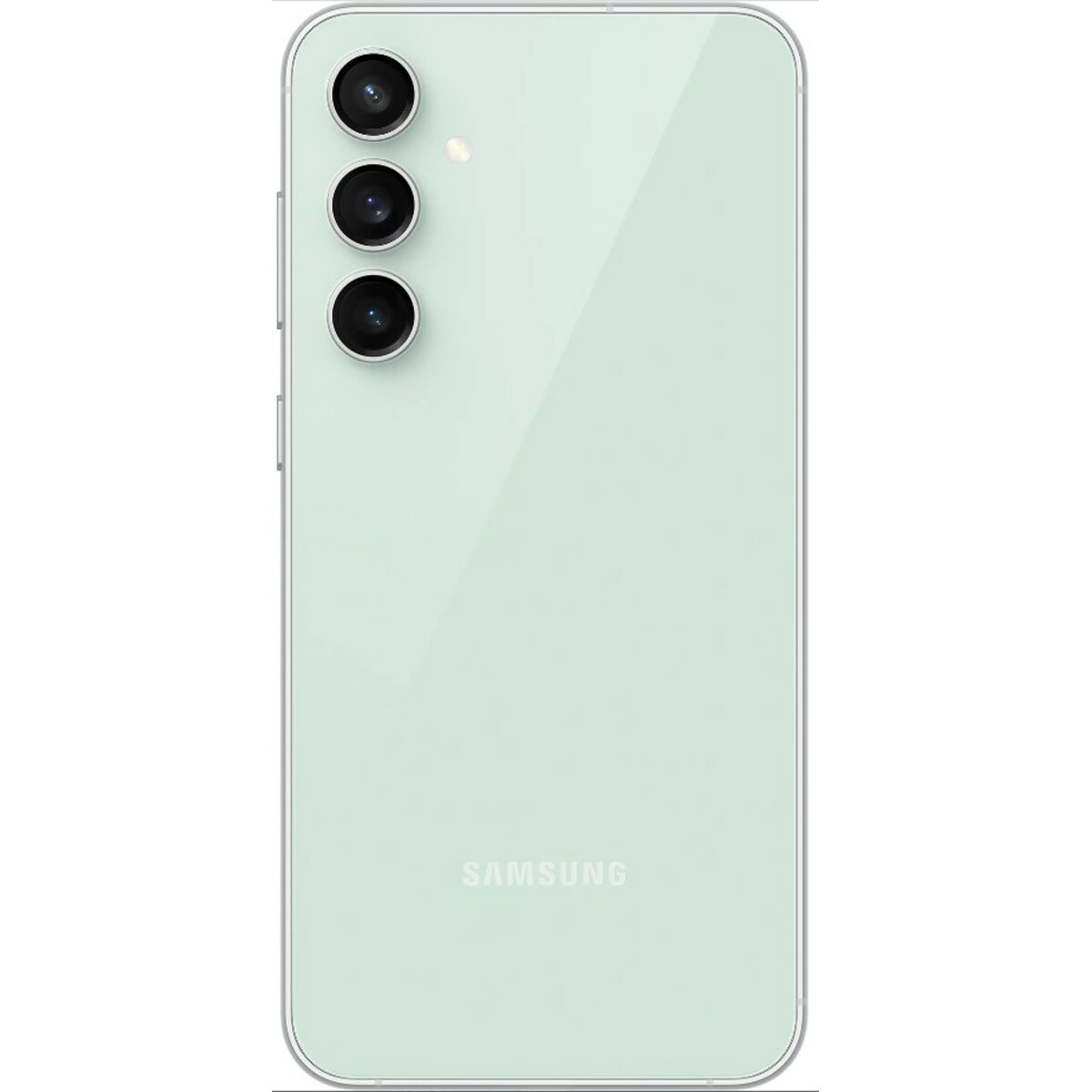 Смартфон Samsung Galaxy S23 FE 8 / 128Gb S711BLGDCAU RU (Цвет: Mint)