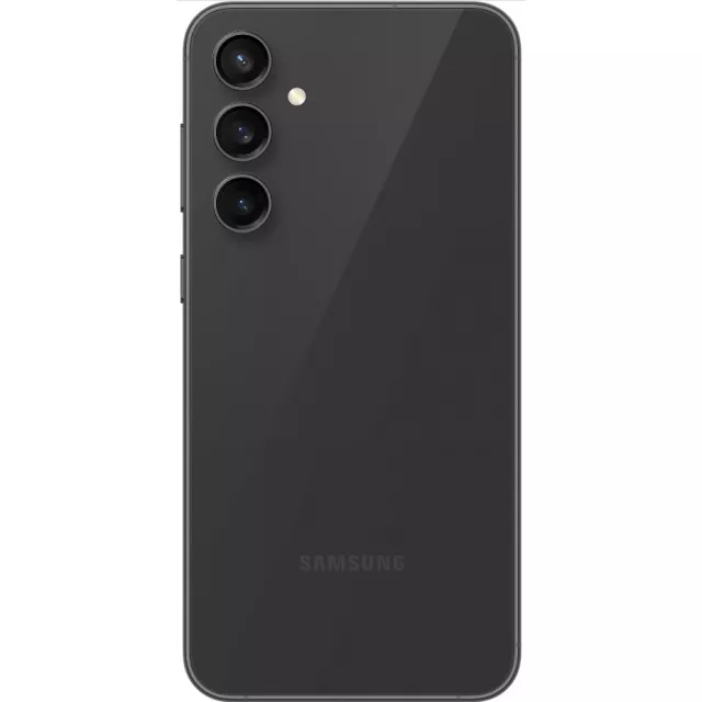 Смартфон Samsung Galaxy S23 FE 8/128Gb S711BZADCAU RU (Цвет: Graphite)