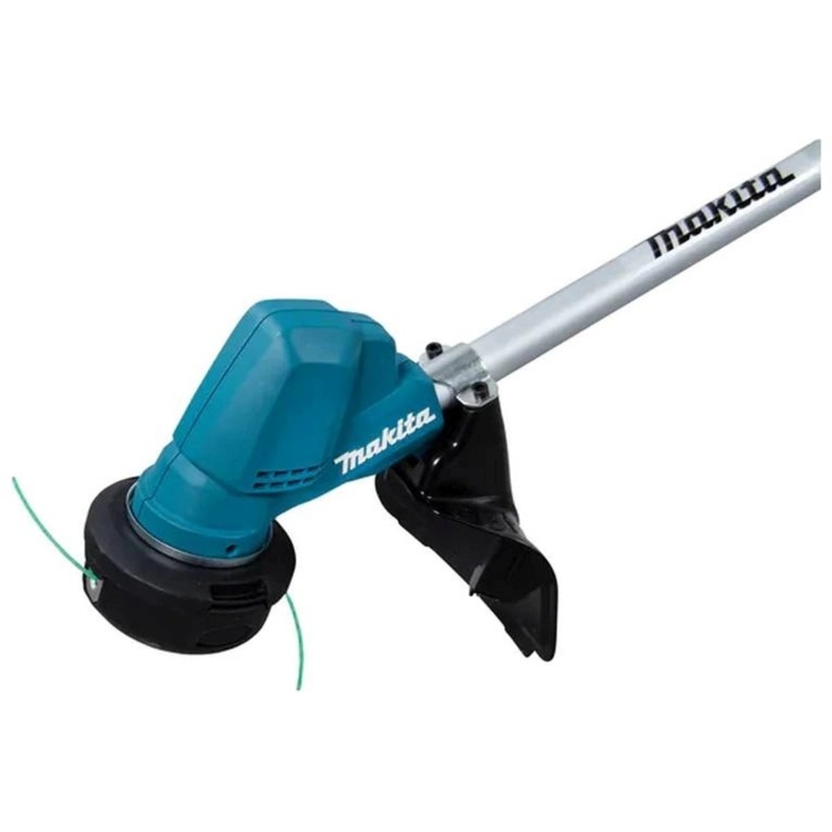 Триммер электрический Makita DUR192LSF (Цвет: Blue)