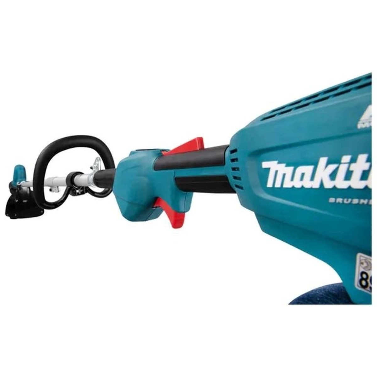 Триммер электрический Makita DUR192LSF (Цвет: Blue)