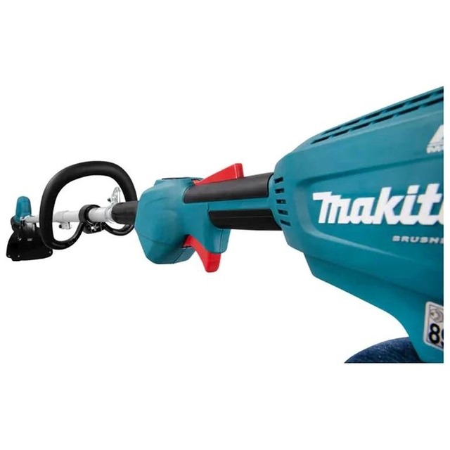 Триммер электрический Makita DUR192LSF (Цвет: Blue)