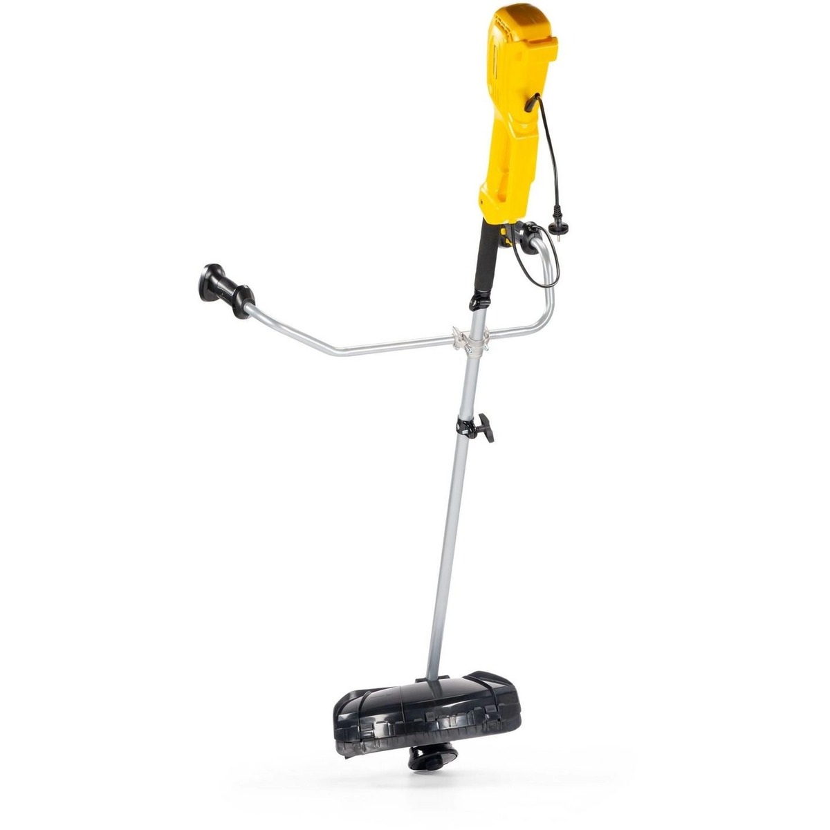 Триммер электрический Champion ET1200 (Цвет: Yellow)