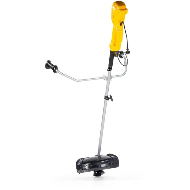 Триммер электрический Champion ET1200 (Цвет: Yellow)