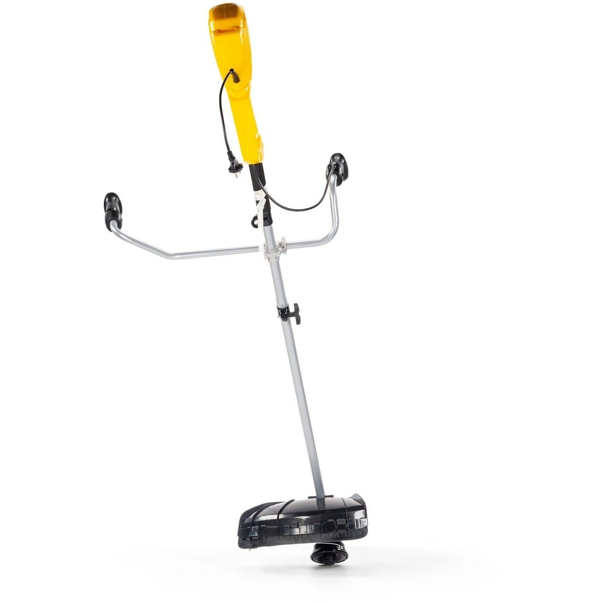 Триммер электрический Champion ET1200 (Цвет: Yellow)