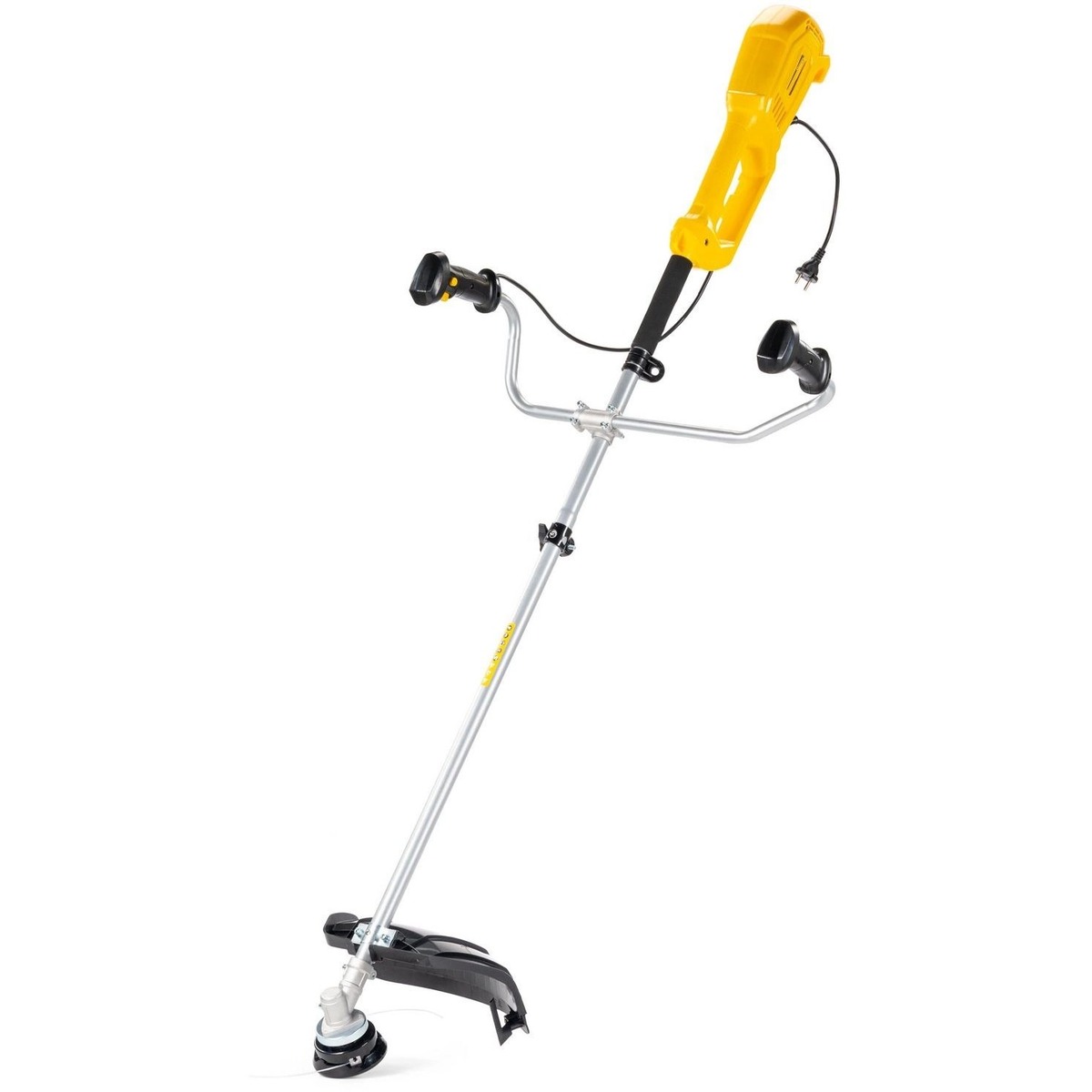 Триммер электрический Champion ET1200 (Цвет: Yellow)