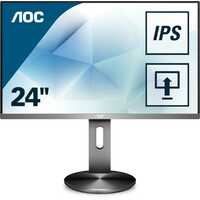 Монитор AOC 27  Professional I2790PQU/BT (00/01) (Цвет: Dark Gray)