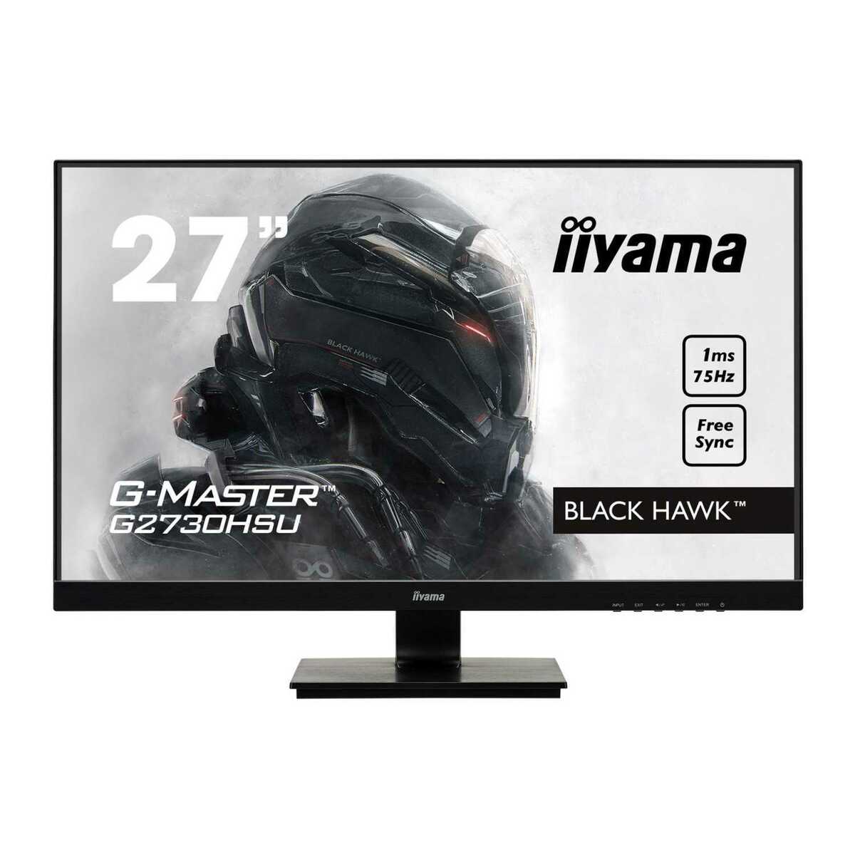 Монитор Iiyama 27