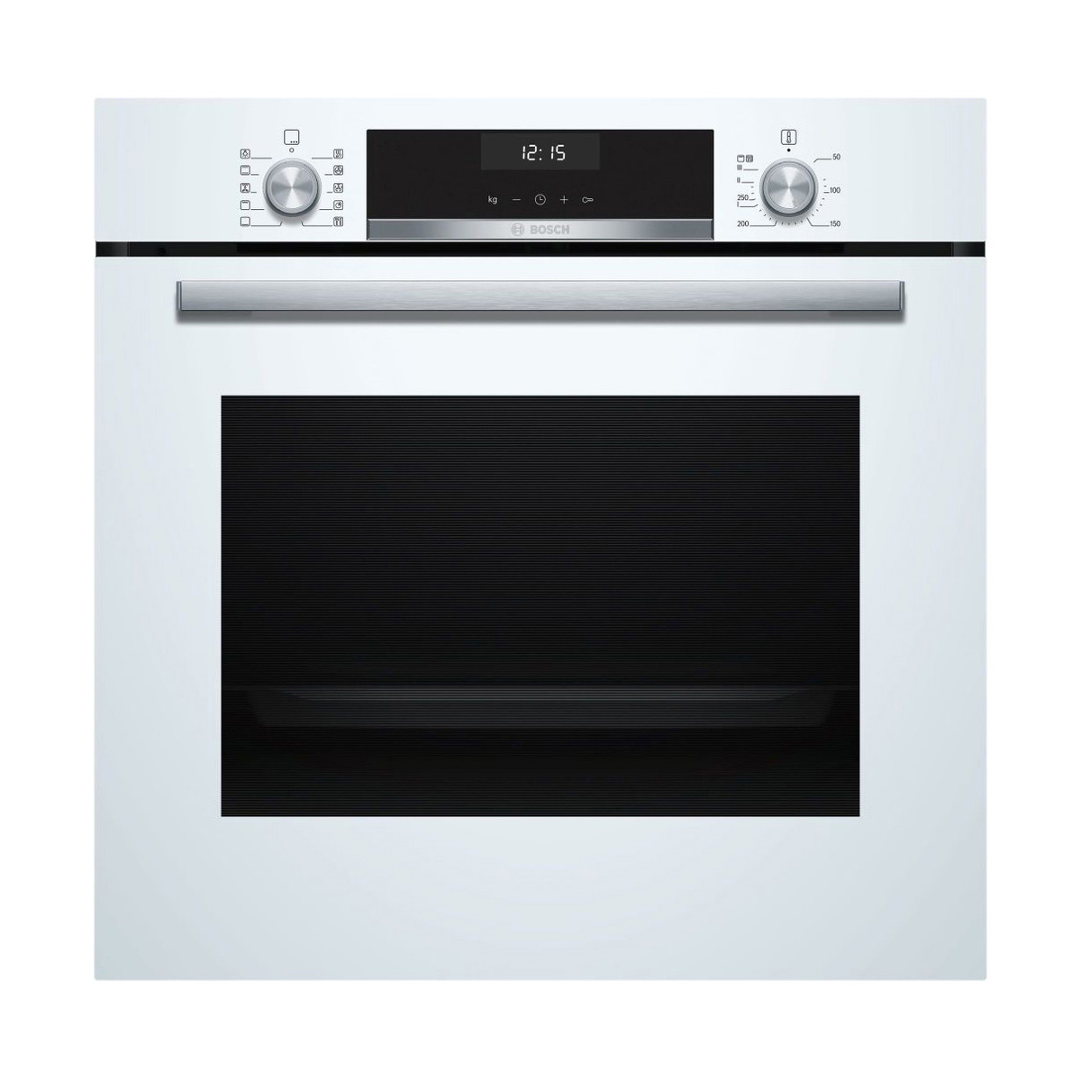 Духовой шкаф Bosch HBG517EW0R (Цвет: White)