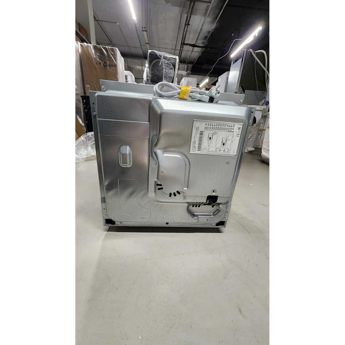 Духовой шкаф Bosch HBG517EW0R (Цвет: White)