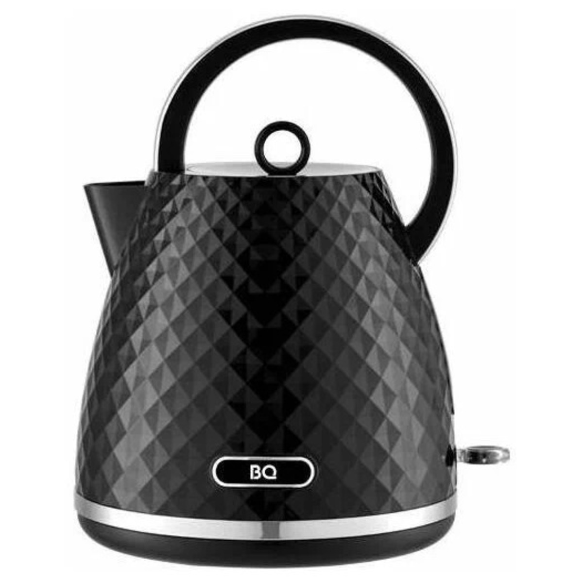 Чайник BQ KT1704P (Цвет: Black)