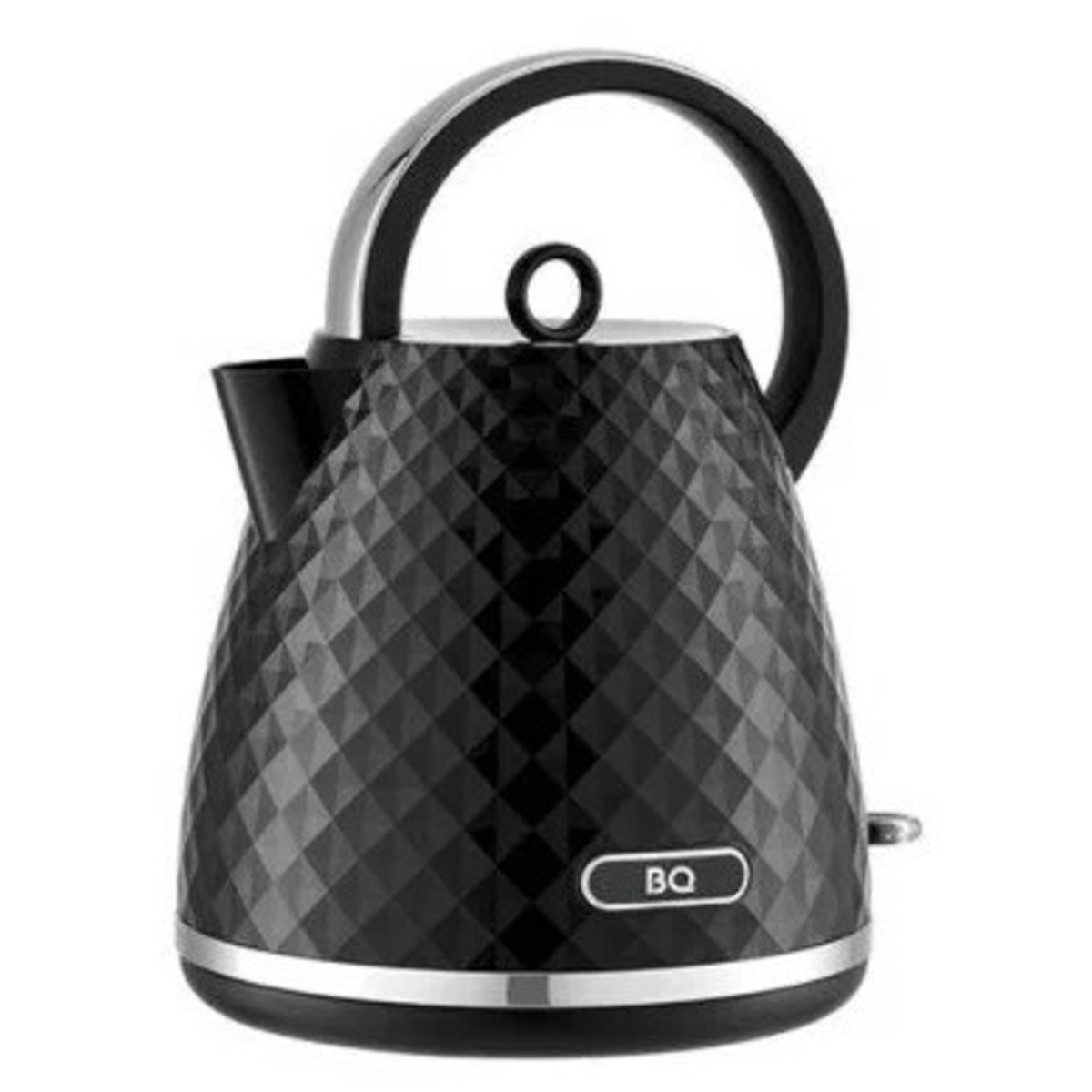 Чайник BQ KT1704P (Цвет: Black)