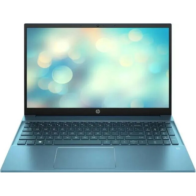 Ноутбук HP Pavilion 15-eh3048ci (AMD Ryzen 7 7730U 2Ghz / 16Gb DDR4 / SSD 512Gb / AMD Radeon / 15.6