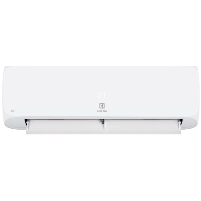 Сплит-система Electrolux EACS-09HAL / N3 (Цвет: White)