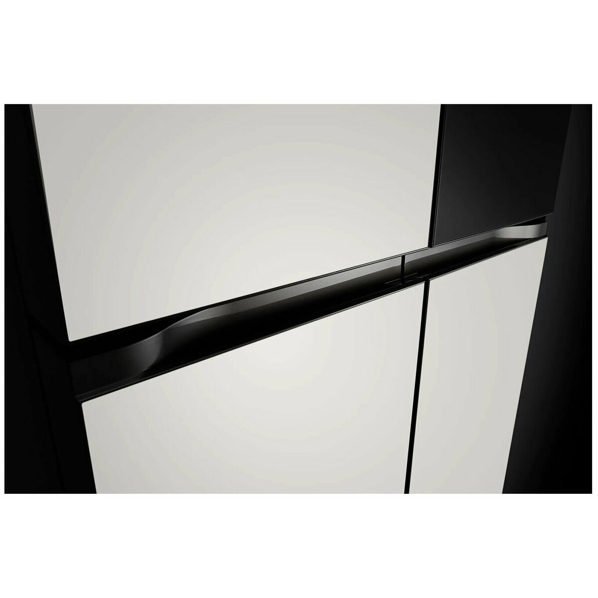 Холодильник LG GR-X24FQEKM (Цвет: Beige)
