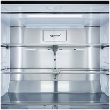 Холодильник LG GR-X24FQEKM (Цвет: Beige)