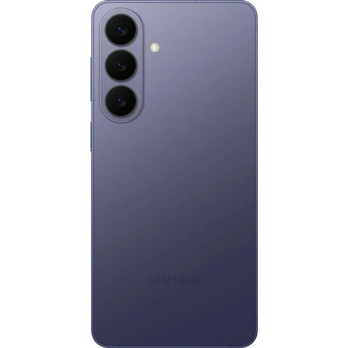 Смартфон Samsung Galaxy S26+ 12 / 512Gb (Цвет: Cobalt Violet)  