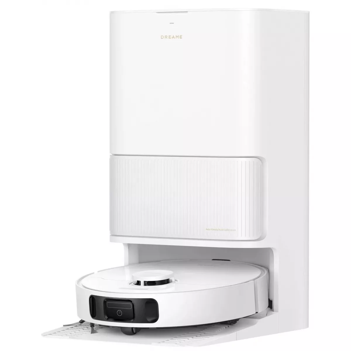Робот-пылесос Dreame L40 Ultra СE, белый