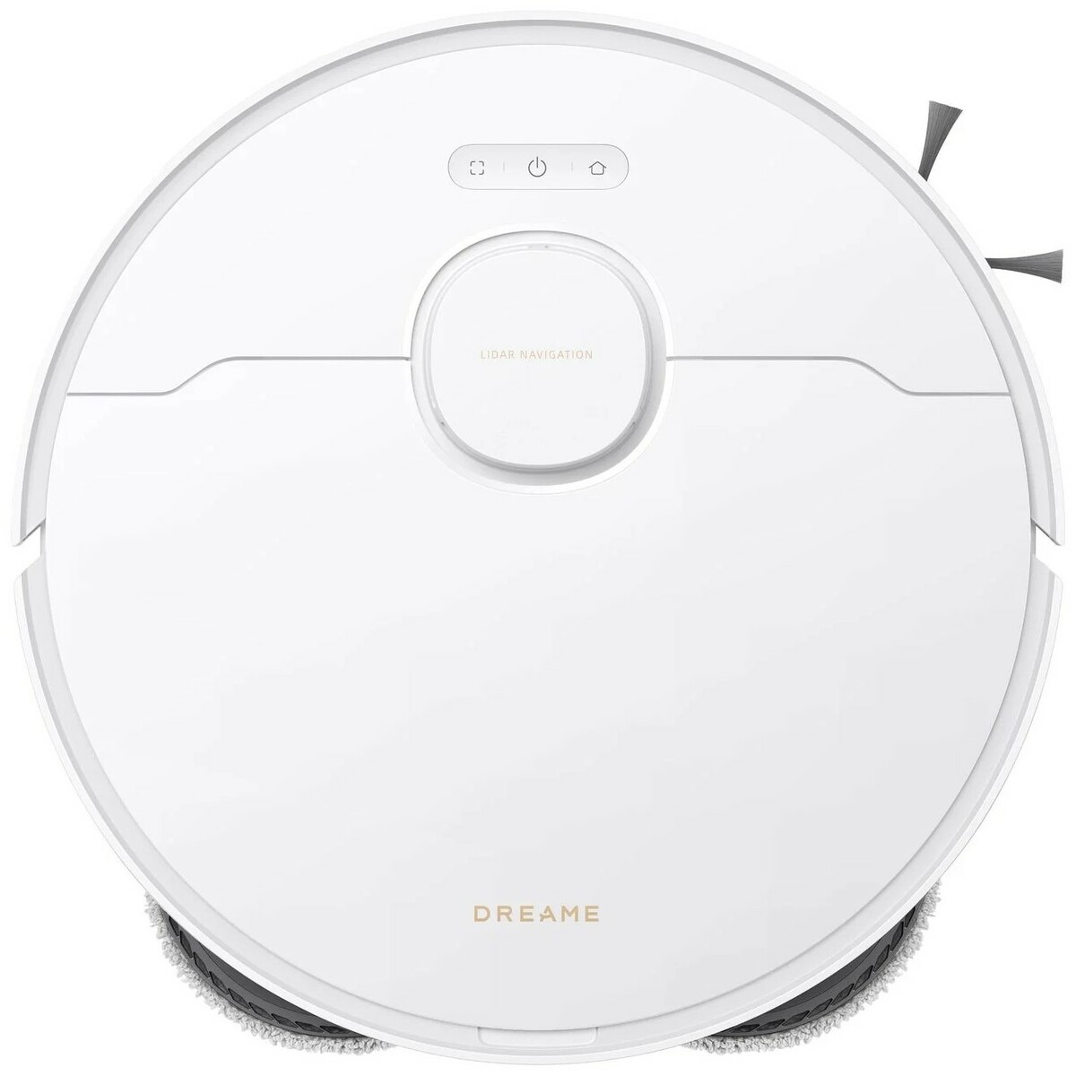 Робот-пылесос Dreame L40 Ultra СE, белый