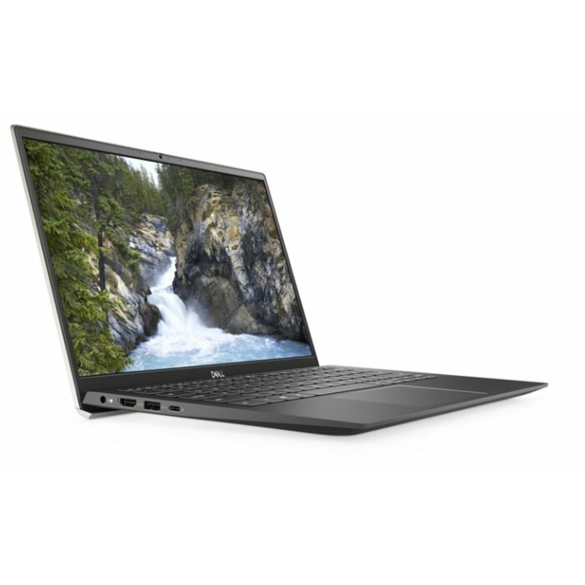 Ноутбук Dell Vostro 5301 Core i5 1135G7 / 8Gb / SSD256Gb / Intel Iris Xe graphics / 13.3 / FHD (1920x1080) / Linux / gold / WiFi / BT / Cam